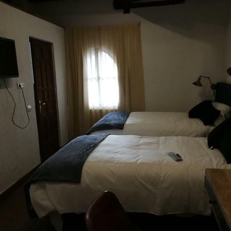 Bavieca-Marimedrano 12 Daire Medinaceli Dış mekan fotoğraf