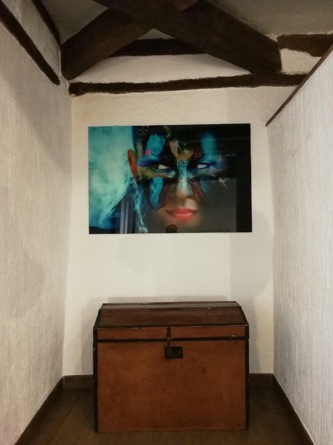 Bavieca-Marimedrano 12 Daire Medinaceli Dış mekan fotoğraf